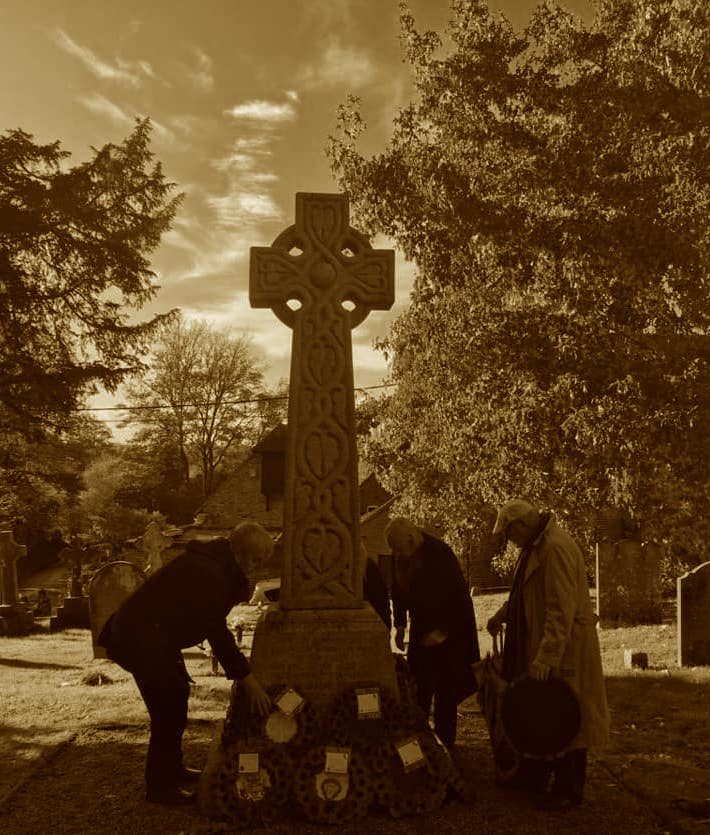 war memorial
